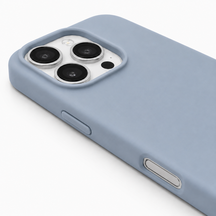 iPhone 14 Pro Max Soft Matte Silicone Case