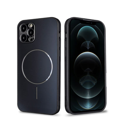iPhone 12 Pro Premium Magnetic Ring Case