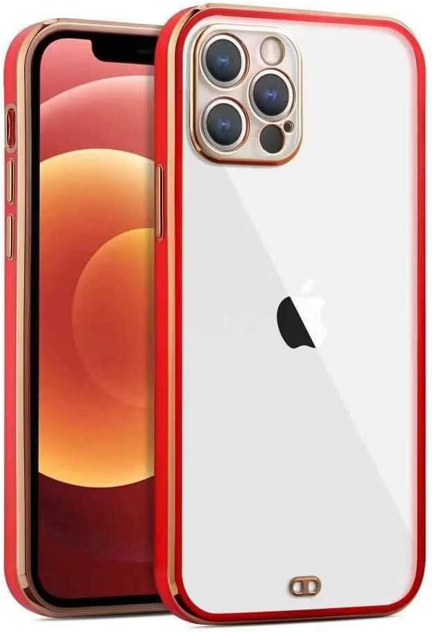 iPhone 14 Pro Electric TPU Case