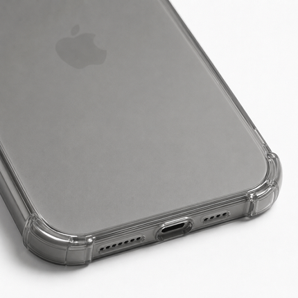 iPhone 13 Pro Max TPU Corner Anti-Fall Case