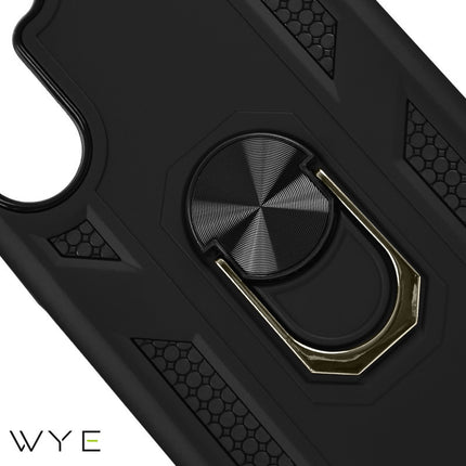 Galaxy S26 Plus Tech Ring Case