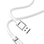 USB-A to Lightning / 2 Meter
