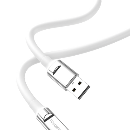 WYEFLOW .0 Liquid Silicone Data Cable