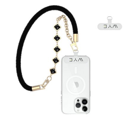 Glittery Lanyard 0.4m