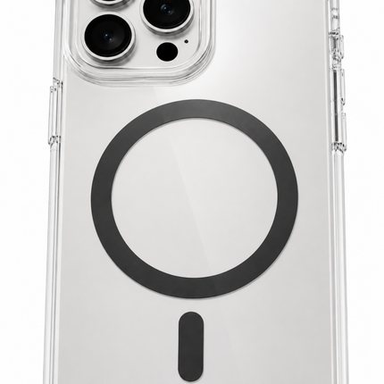 iPhone 15 Pro Max Radiant Clear Case