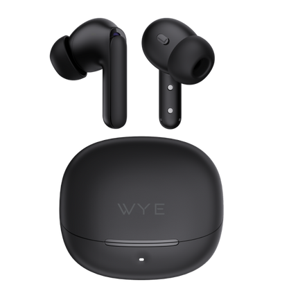 In-Ear Wireless Earbuds