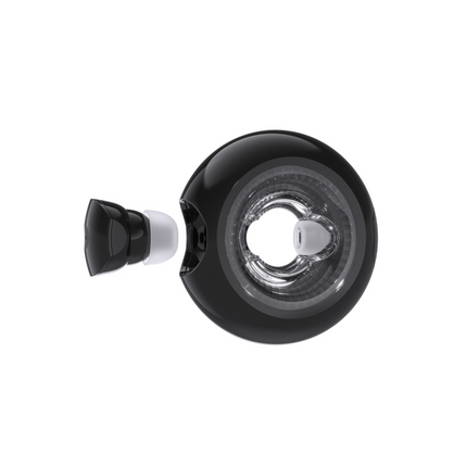 Necklace Soft Touch True Wireless Earbuds (12 Months Warranty)
