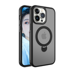 Black / iPhone 16