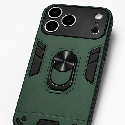 IPhone 17 Pro Max RingGuard Case