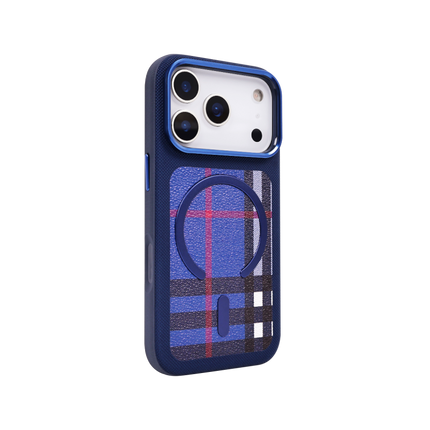 iPhone 18 Pro / 17 Pro Prestige Line Case