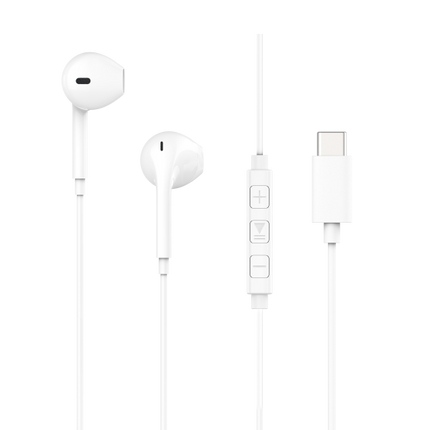 USB-C Wired Earphones