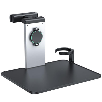 Multi-Functional Table Board with Adjustable In-Car Mount H121