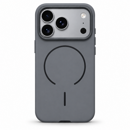iPhone 18 Pro / 17 Pro Slim Magnetic Case