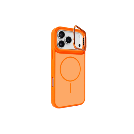 iPhone 18 Pro Max/ 17 Pro Max Matte Magnetic Case