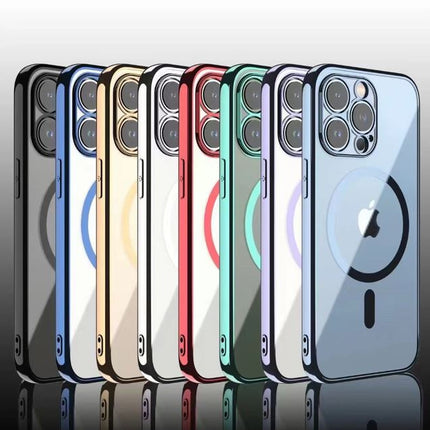 iPhone 14 Electric Magsafe Case