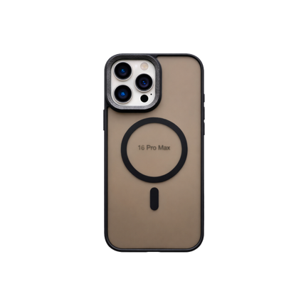 iPhone 16 Pro Max Halfview Shield Case