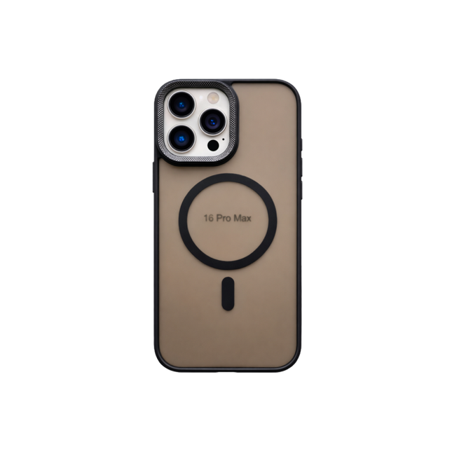 iPhone 16 Pro Max Halfview Shield Case
