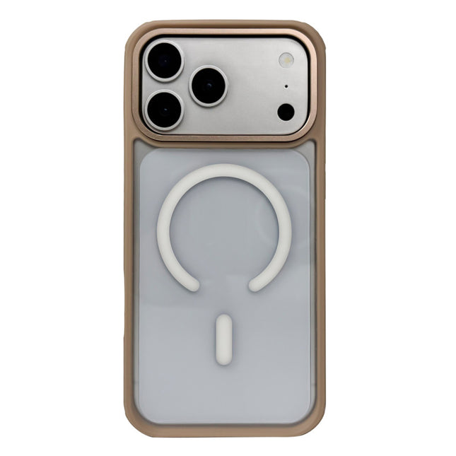 iPhone 17 Pro Max SoftEdge Clearshield Case