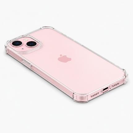 iPhone 15 Plus Anti-Shock Armour Case