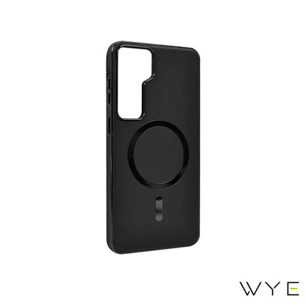 Galaxy S26 Plus Soft Leather Style Case