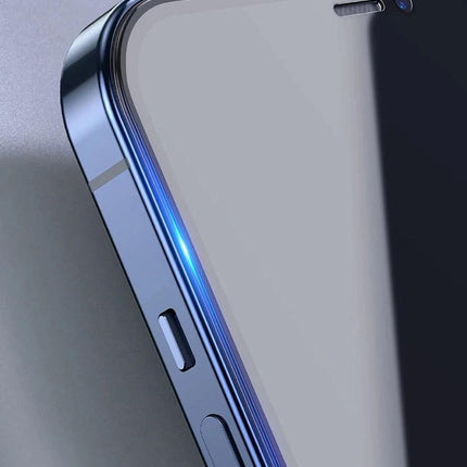 iPhone XR/11 6D Tempered Glass
