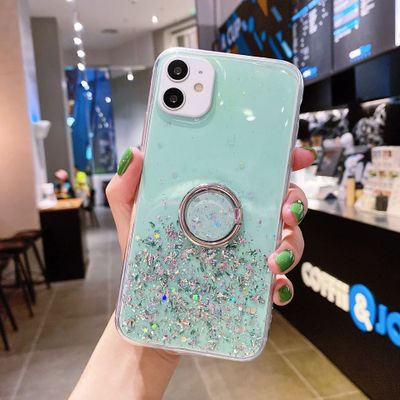 iPhone 13 Pro Max Star Ring Case