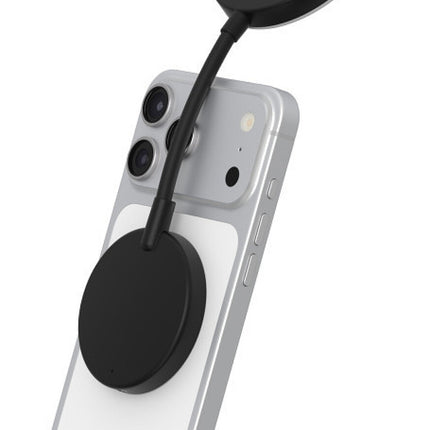 Clip-on fill light