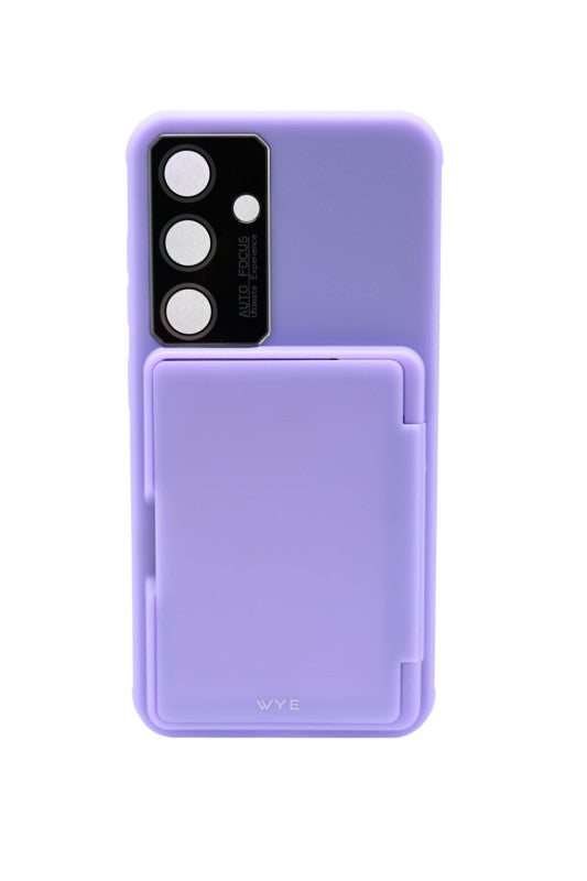 iPhone 11 Flipping Multi-Card Slot Case