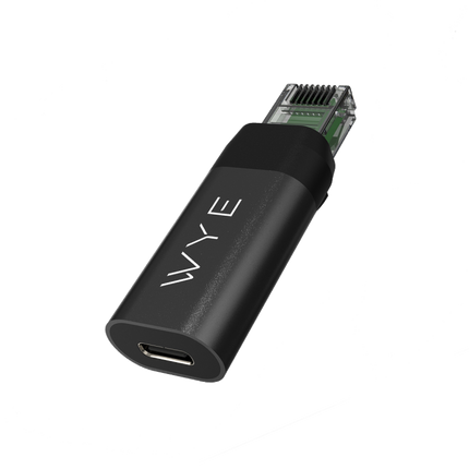 USB-C Ethernet Adapter