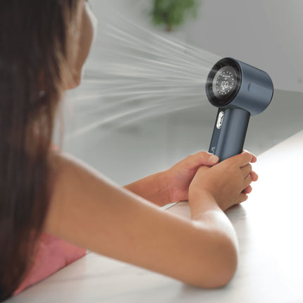 High Speed Portable Fan