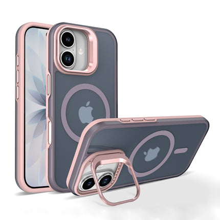 iPhone 17 Magnetic CameraStand Case