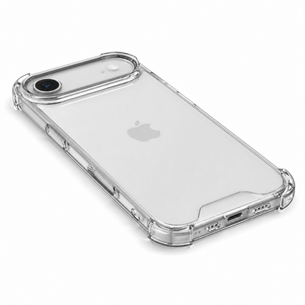iPhone 17 Air Clear Anti Drop Case