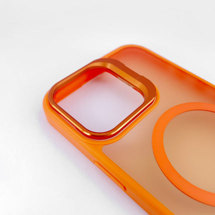 iPhone 16 Pro MaxMagS CamStand Case