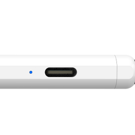 Dual System Stylus Touch Pen