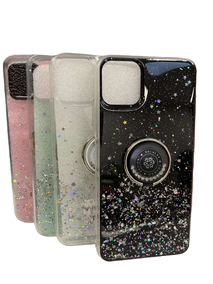 iPhone 13 Star Ring Case