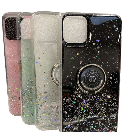iPhone 13 Star Ring Case