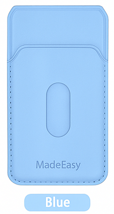 Elite Wallet Holder Case