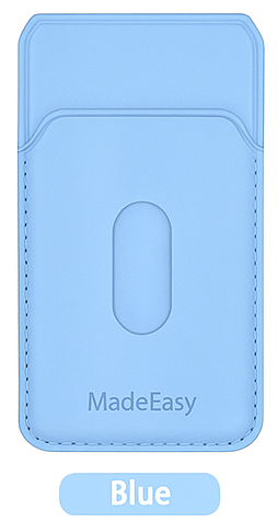 Elite Wallet Holder Case