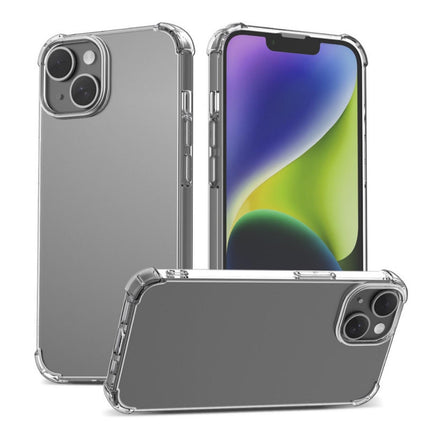 iPhone 12/12 Pro Anti Drop Case