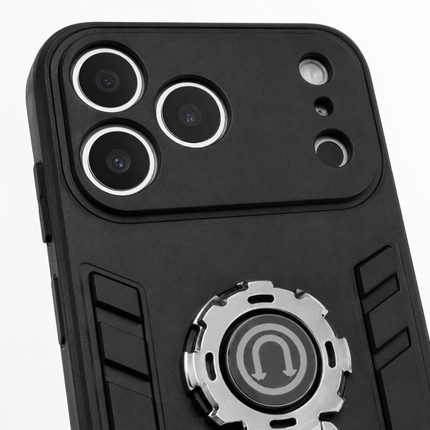 iPhone 17 Pro TechGuard Case