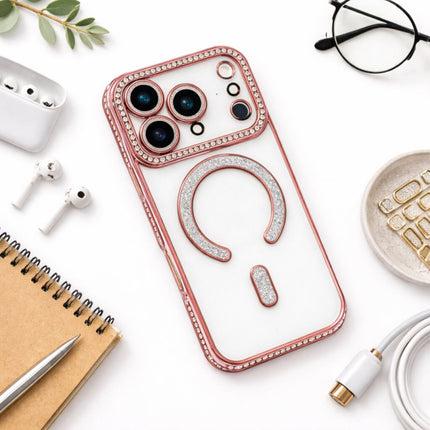 iPhone 17 Luxe Guard Shiny Case
