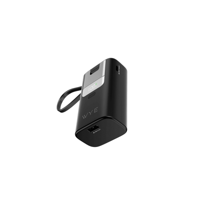10K Power Bank With Stand