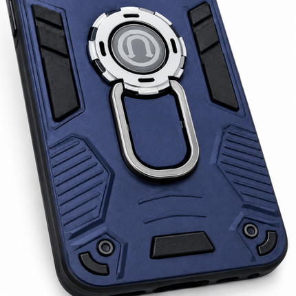 IPhone 17 Pro Max RingGuard Case