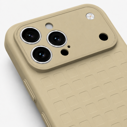 iPhone 15 Pro Max SoftWave Prime Case