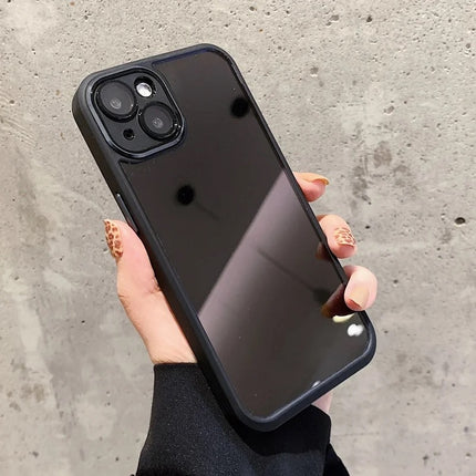 MagSafe Case for iPhone XR/11/12/13/14/15 Row