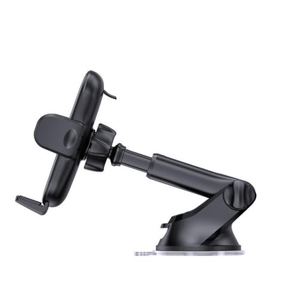 In-Car Suction Cup Dashboard & Windshield Holder