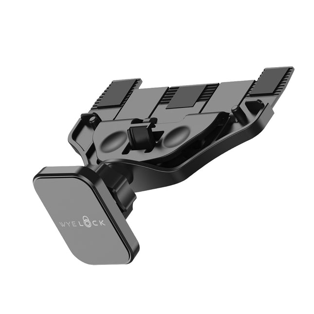 CD Slot In-Car Magnetic Holder (12 Months Warranty)