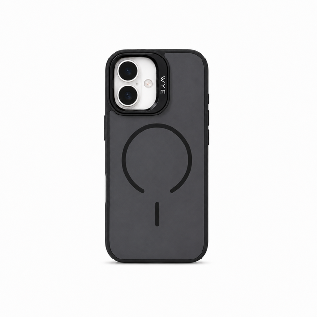 iPhone 17 Magnetic Elite Finish Stand Case