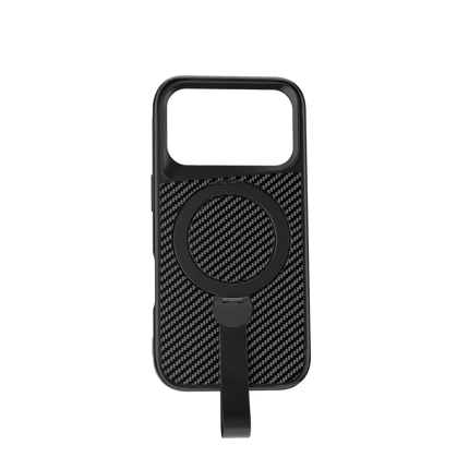 iPhone 17 Pro Hold and Stand Case