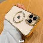 Gold / iPhone 15